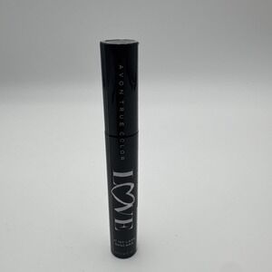 Avon‎ True Color Love At 1st Lash Mascara Blackest Black